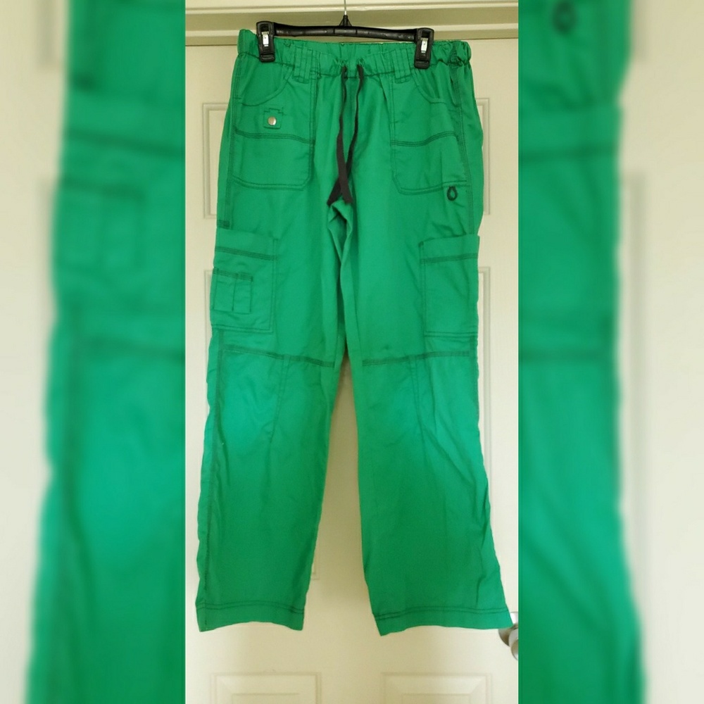 Adar GenFlex Youtility Scrub Pants